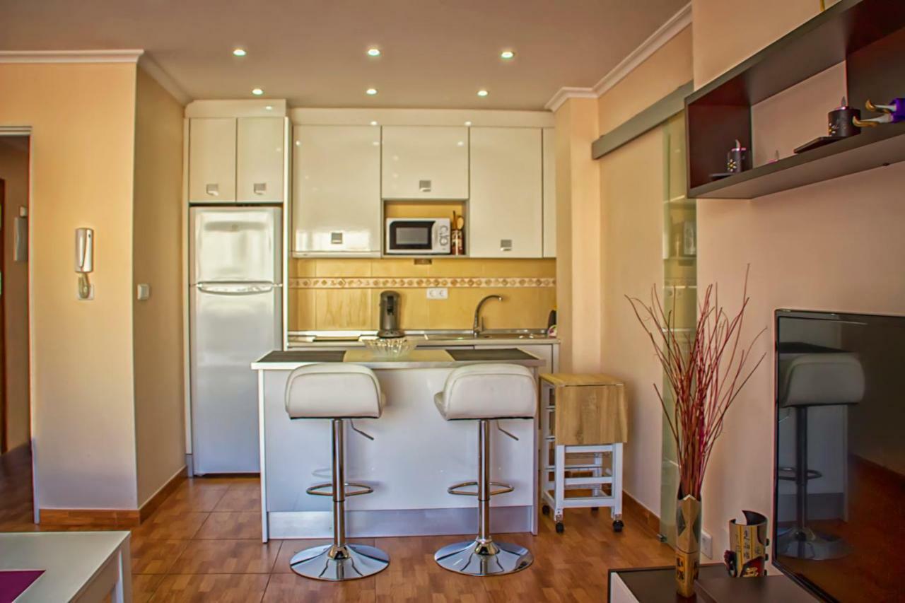 Appartement Yovalu Con Balcon,Yovalu1Sin Balcon, Yovalutres Con Piscina à Torrevieja Extérieur photo