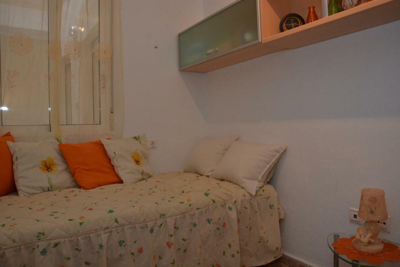 Appartement Yovalu Con Balcon,Yovalu1Sin Balcon, Yovalutres Con Piscina à Torrevieja Extérieur photo