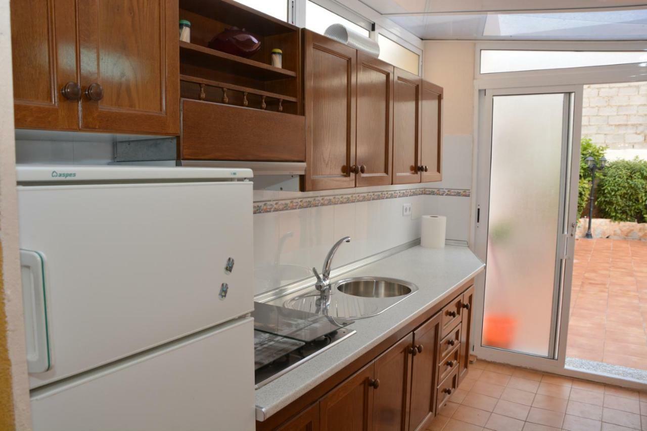 Appartement Yovalu Con Balcon,Yovalu1Sin Balcon, Yovalutres Con Piscina à Torrevieja Extérieur photo