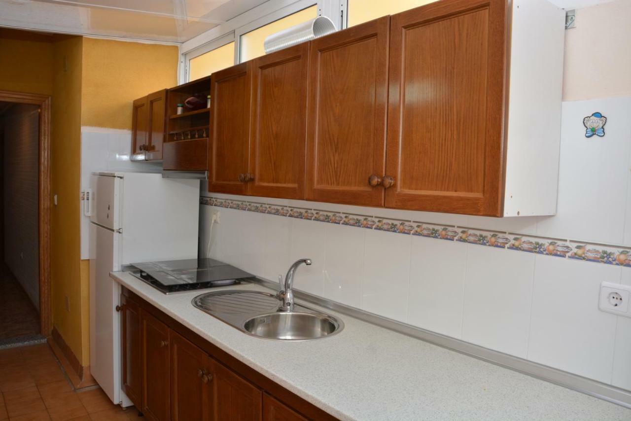 Appartement Yovalu Con Balcon,Yovalu1Sin Balcon, Yovalutres Con Piscina à Torrevieja Extérieur photo