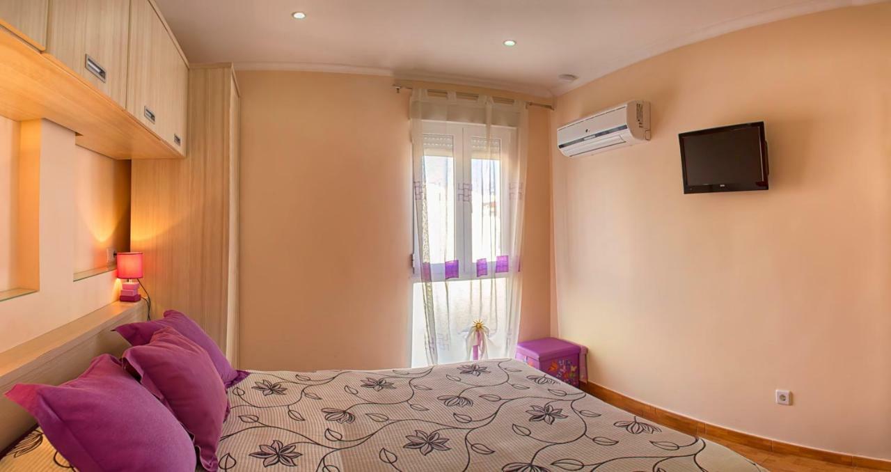 Appartement Yovalu Con Balcon,Yovalu1Sin Balcon, Yovalutres Con Piscina à Torrevieja Extérieur photo