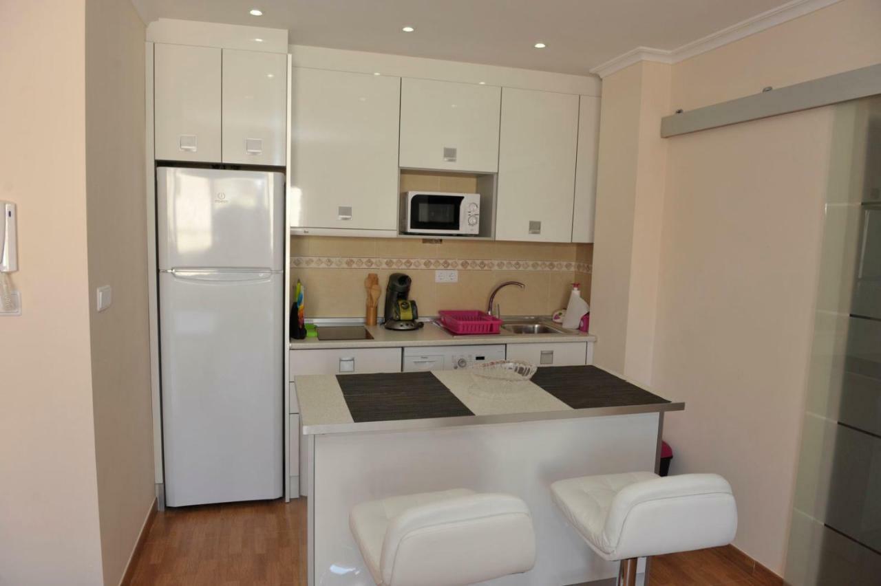 Appartement Yovalu Con Balcon,Yovalu1Sin Balcon, Yovalutres Con Piscina à Torrevieja Extérieur photo