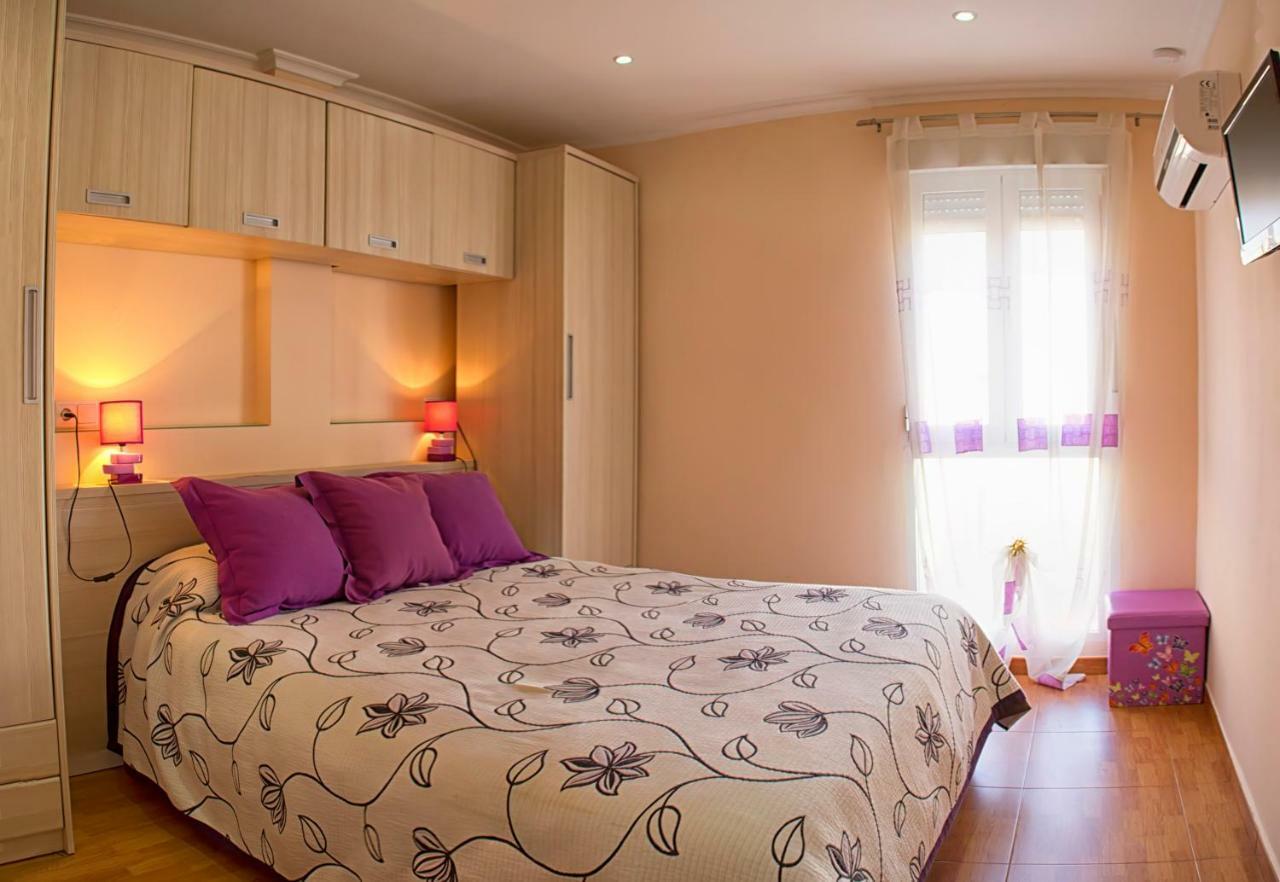 Appartement Yovalu Con Balcon,Yovalu1Sin Balcon, Yovalutres Con Piscina à Torrevieja Extérieur photo