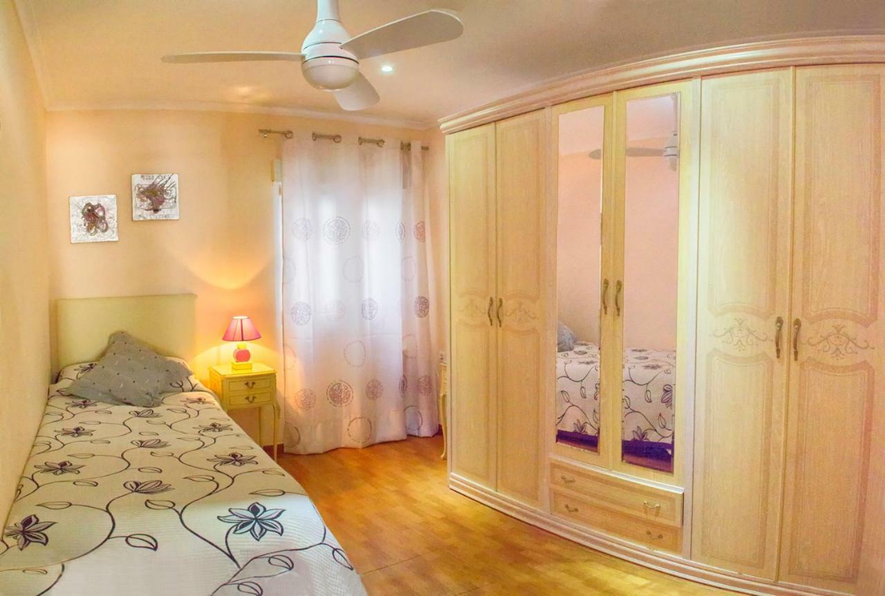 Appartement Yovalu Con Balcon,Yovalu1Sin Balcon, Yovalutres Con Piscina à Torrevieja Extérieur photo