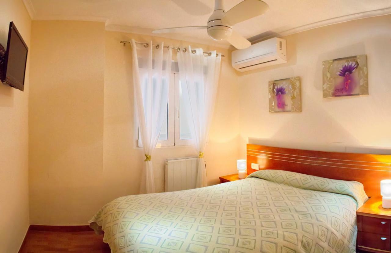 Appartement Yovalu Con Balcon,Yovalu1Sin Balcon, Yovalutres Con Piscina à Torrevieja Extérieur photo