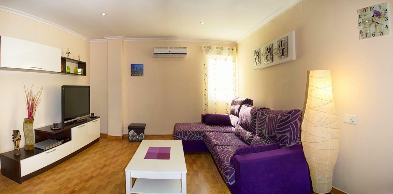 Appartement Yovalu Con Balcon,Yovalu1Sin Balcon, Yovalutres Con Piscina à Torrevieja Extérieur photo