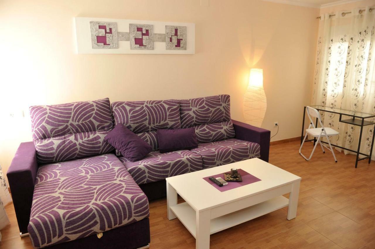 Appartement Yovalu Con Balcon,Yovalu1Sin Balcon, Yovalutres Con Piscina à Torrevieja Extérieur photo