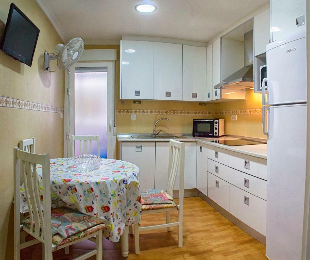 Appartement Yovalu Con Balcon,Yovalu1Sin Balcon, Yovalutres Con Piscina à Torrevieja Extérieur photo