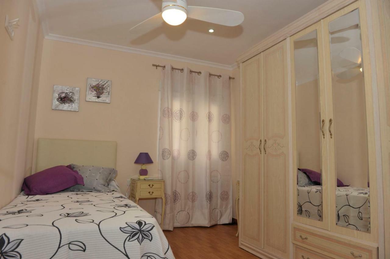 Appartement Yovalu Con Balcon,Yovalu1Sin Balcon, Yovalutres Con Piscina à Torrevieja Extérieur photo