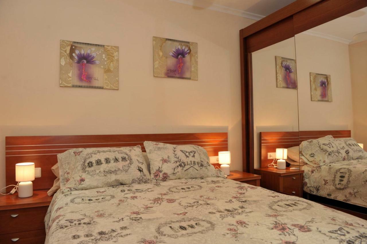 Appartement Yovalu Con Balcon,Yovalu1Sin Balcon, Yovalutres Con Piscina à Torrevieja Extérieur photo