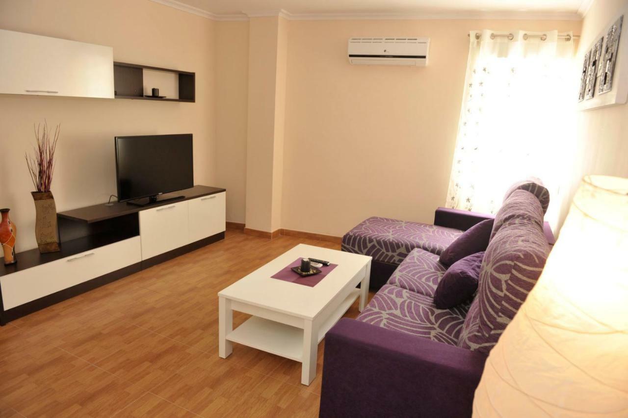 Appartement Yovalu Con Balcon,Yovalu1Sin Balcon, Yovalutres Con Piscina à Torrevieja Extérieur photo