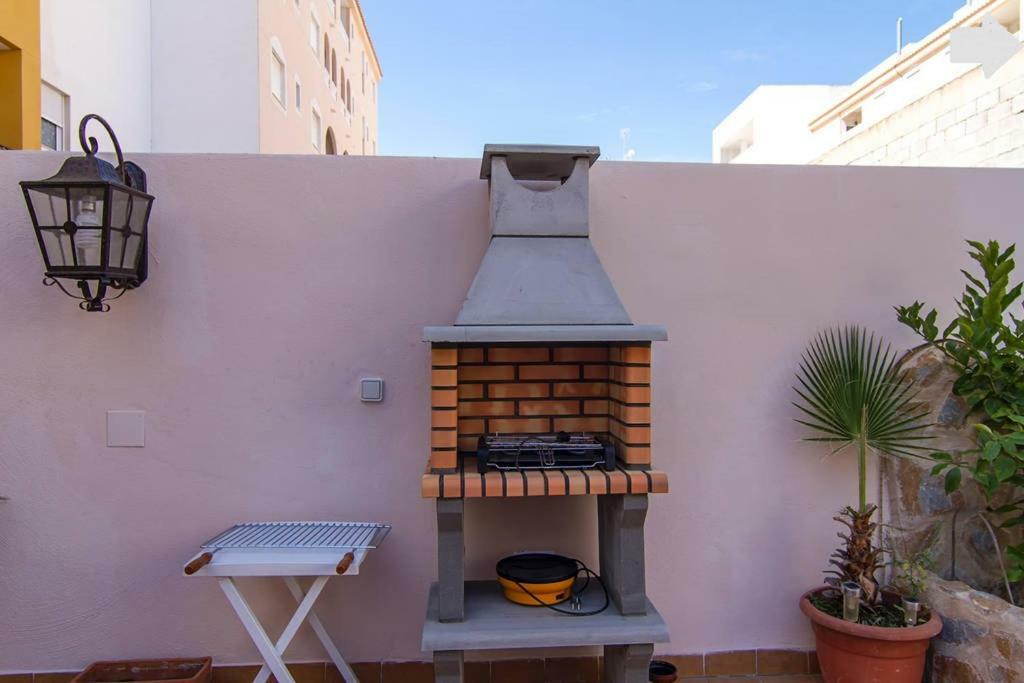 Appartement Yovalu Con Balcon,Yovalu1Sin Balcon, Yovalutres Con Piscina à Torrevieja Extérieur photo